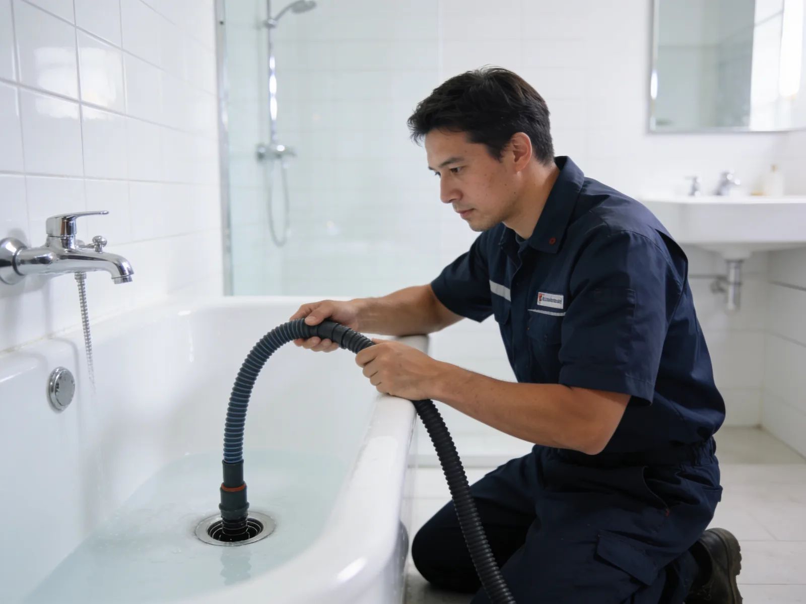 Emergency Plumber Deep Water, WV FAQs